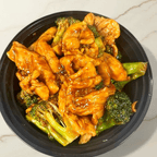 Best Chicken with Broccoli in Eldersburg, MD