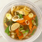 Best Vegetable Soup in Eldersburg, MD