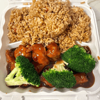Best L15 General Tso's Chicken (Lunch) in Eldersburg, MD