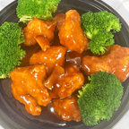 Best Orange Chicken in Eldersburg, MD