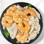 Best Steamed Chicken and Shrimp with Mixed Vegetables in Eldersburg, MD