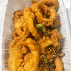 Best A2. Fried Calamari in Eldersburg, MD