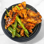 Best Szechuan String Beans with Chicken in Eldersburg, MD