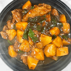 Best Pineapple Beef in Eldersburg, MD