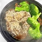 Best Sesame Beef in Eldersburg, MD