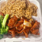 Best L21 Crispy Chicken (Lunch) in Eldersburg, MD