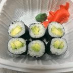Best Avocado Roll in Eldersburg, MD