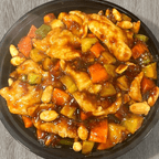 Best Kung Pao Chicken in Eldersburg, MD