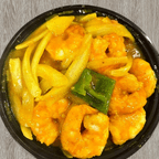 Best Curry Shrimp in Eldersburg, MD