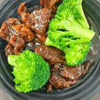 Best Orange Beef in Eldersburg, MD