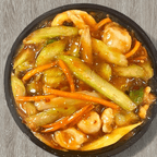 Best Yu Shang Chicken in Eldersburg, MD