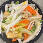 Best Vegetable Chow Mein in Eldersburg, MD