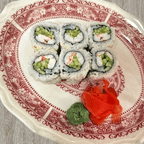 Best *Shrimp Cucumber Roll in Eldersburg, MD