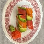 Best Rainbow Roll in Eldersburg, MD