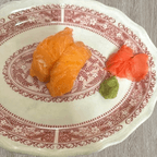 Best Salmon (Sake) Sushi (2 pcs) in Eldersburg, MD