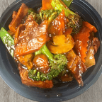 Best Pork with Mixed Vegetables in Eldersburg, MD