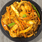Best Singapore Noodles in Eldersburg, MD