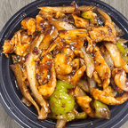 Best Thai Stir Fried Chicken with Basil in Eldersburg, MD