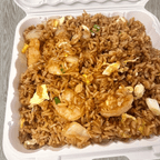 Best L17 Shrimp Fried Rice with 1 Egg Roll (Lunch) in Eldersburg, MD