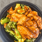 Best C7 Chicken with Broccoli (Combo Plate) in Eldersburg, MD