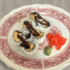 Best Salmon Tempura Roll in Eldersburg, MD