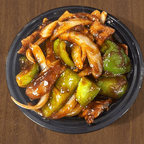 Best Pepper Steak in Eldersburg, MD