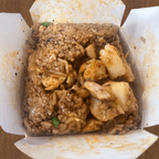 Best Pineapple Fried Rice in Eldersburg, MD